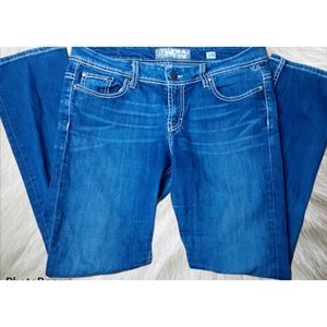 BKE Payton Straight Leg Jeans Size 32R